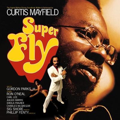 - CURTIS MAYFIELD