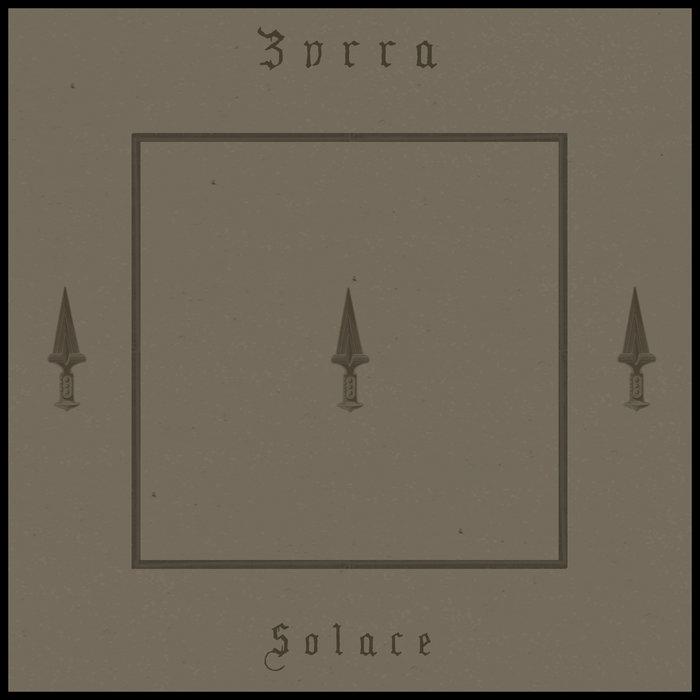 Solace - Zvrra