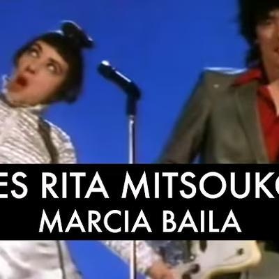  - Les Rita Mitsouko