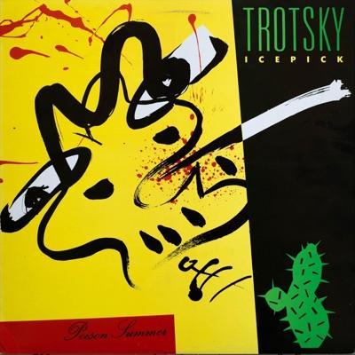 Poison Summer - Trotsky Icepick