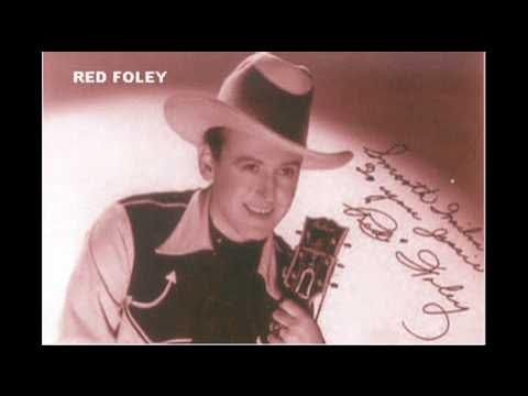  - Red Foley