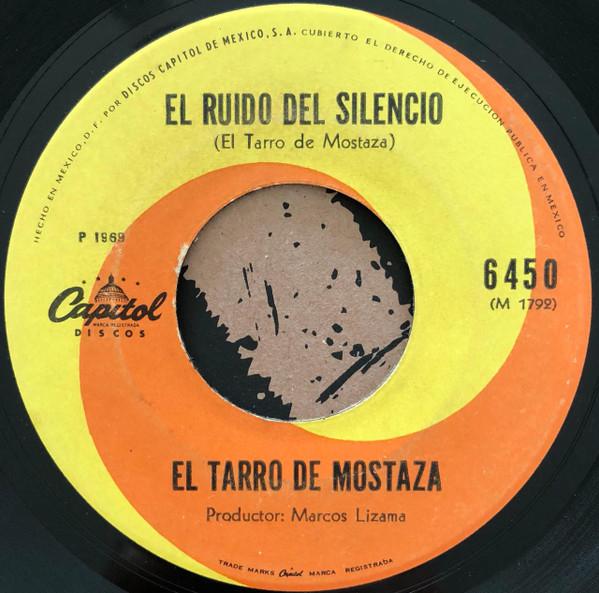 . - El Tarro De Mostaza