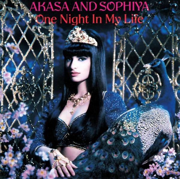 One Night In My Life - Akasa