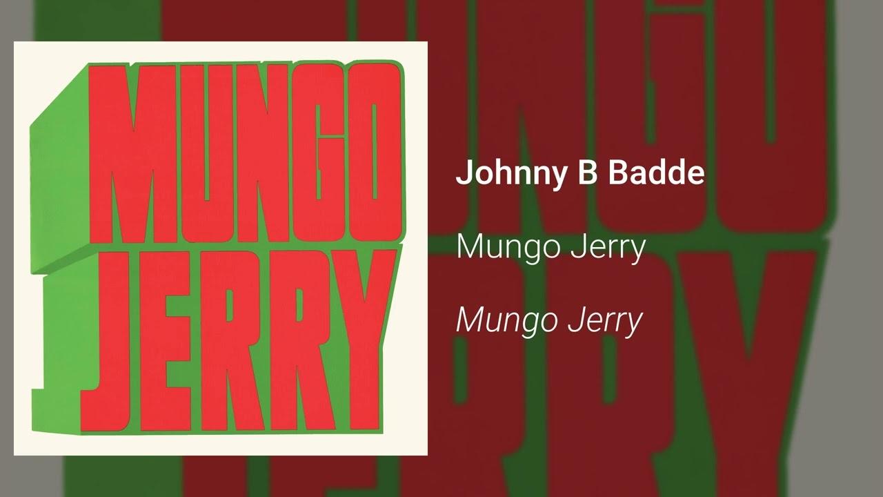  - Mungo Jerry