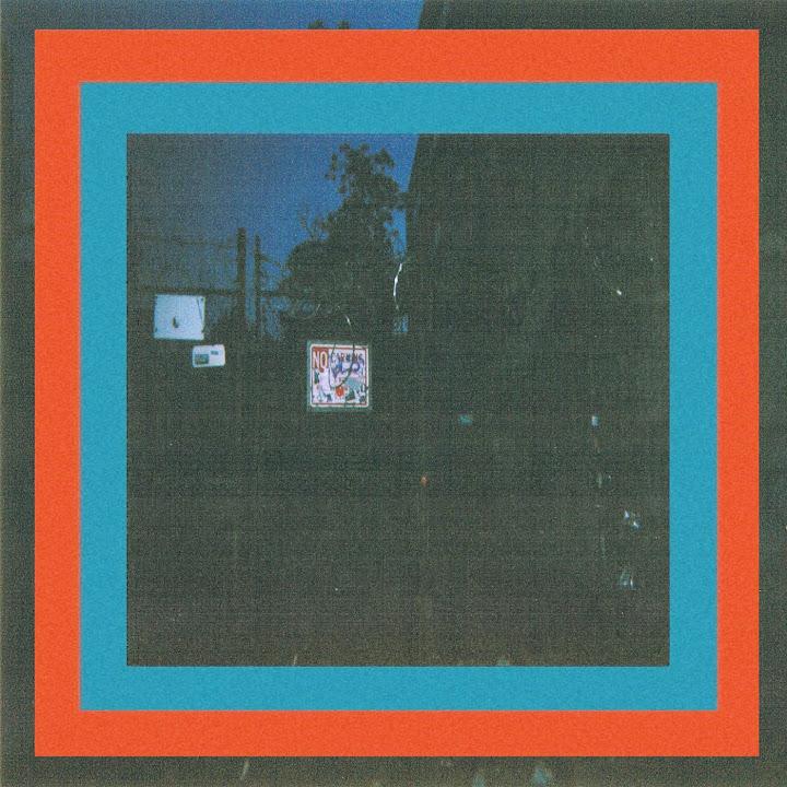 After Hours - Maxo