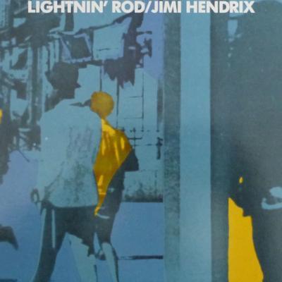  - Jimi Hendrix - Buddy Miles 