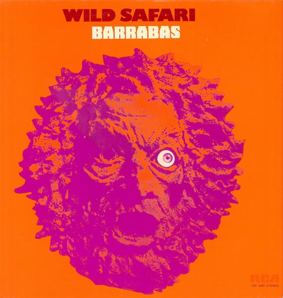 - Barrabas