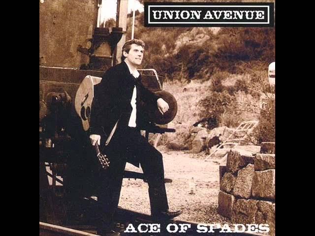 Rockabilly Rumble - Union Avenue