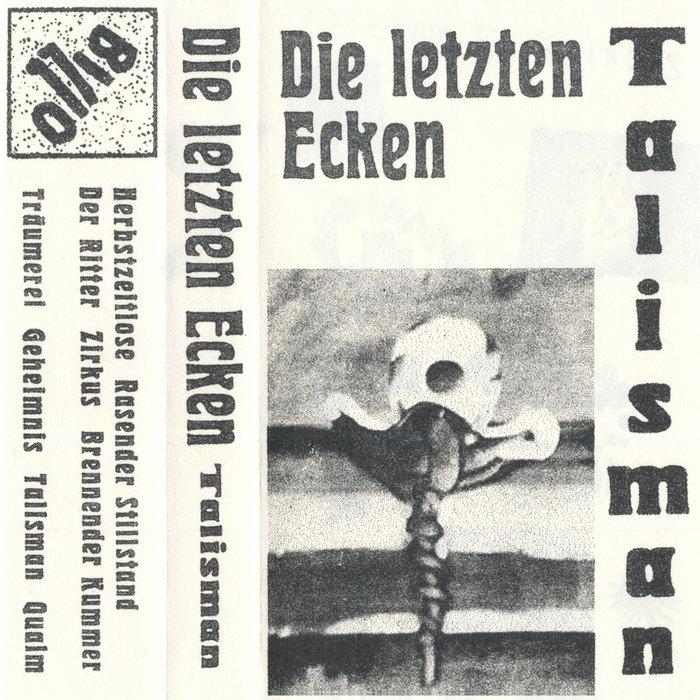 Talisman - Die Letzten Ecken