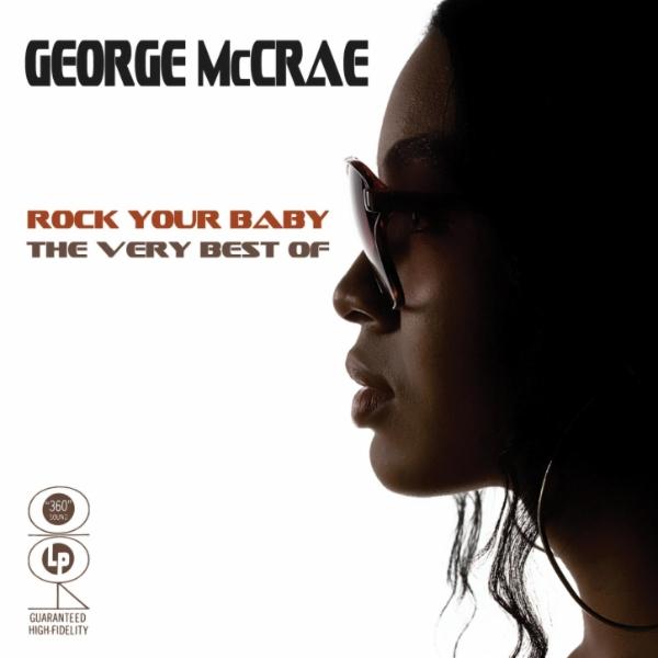 Rock Your Baby - George McCrae