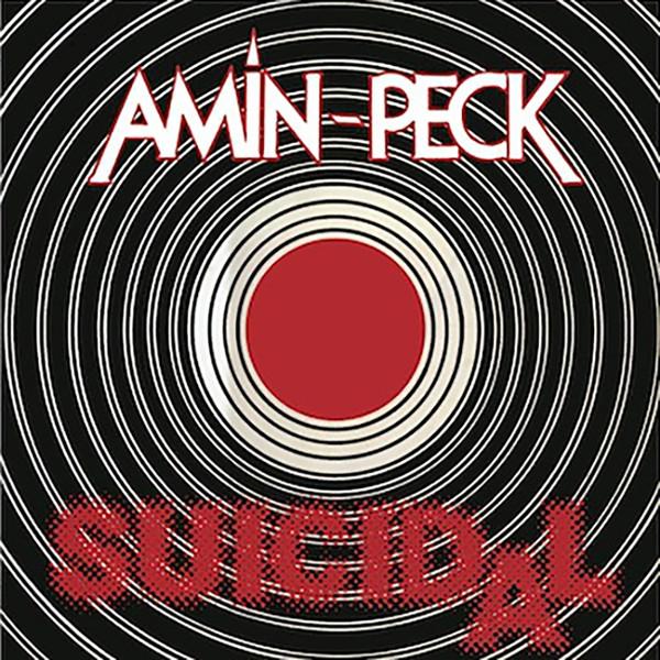 Suicidal - Amin Peck