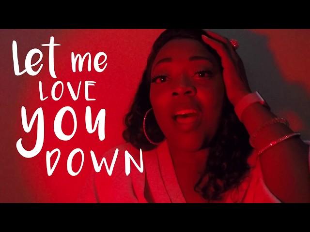 Love You Down - Inoj