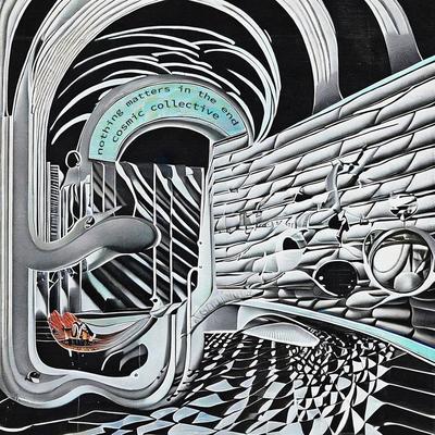nothing matters in the end - cosmic collective