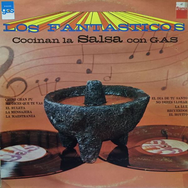  - Los Fantásticos