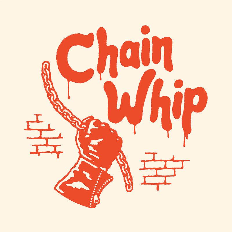 14 Lashes - Chain Whip