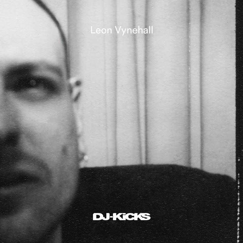 DJ-Kicks - Tomaga