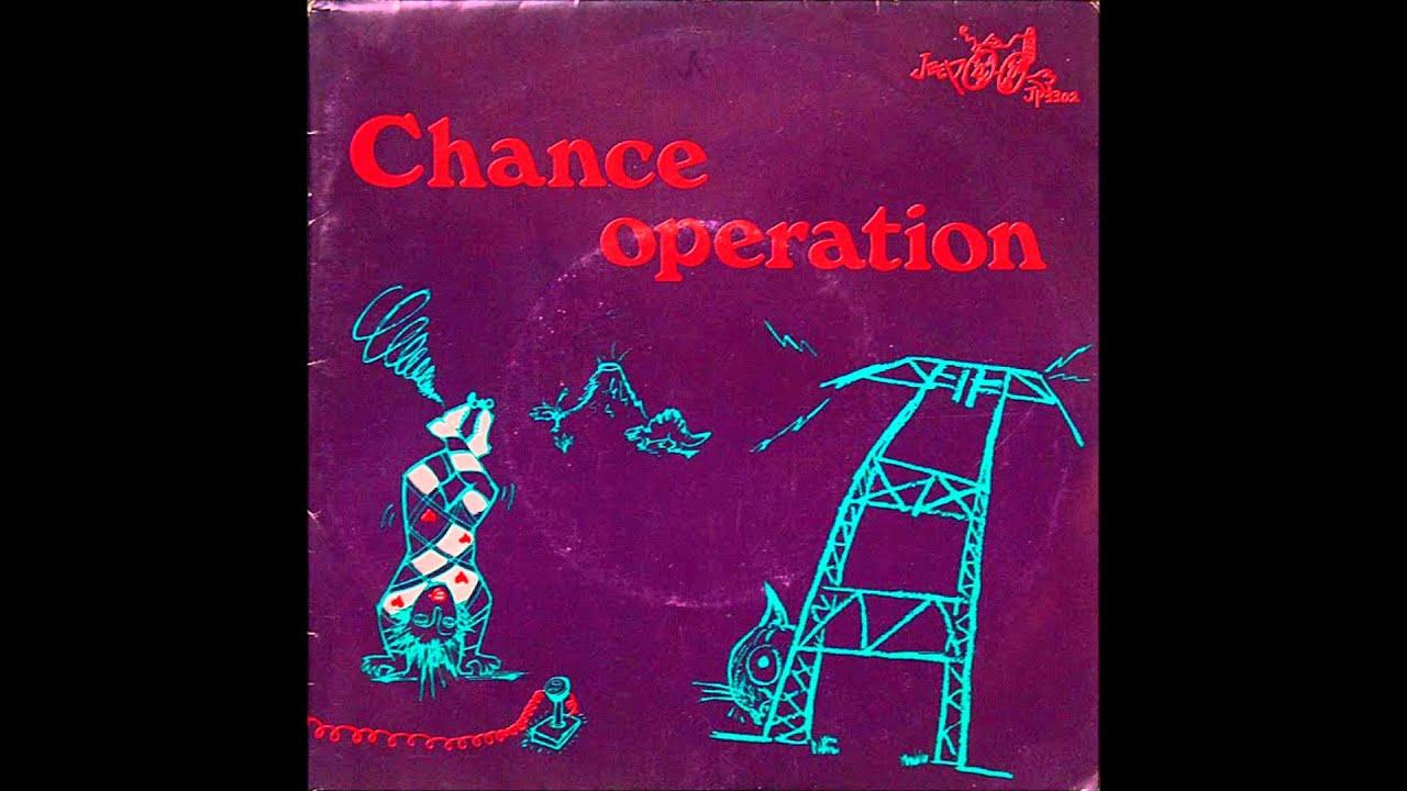  - Chance Operation