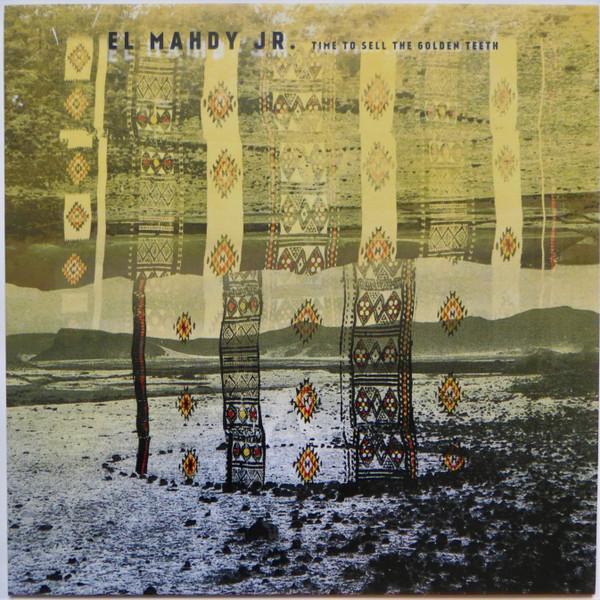 Time to Sell the Golden Teeth - El Mahdy Jr.