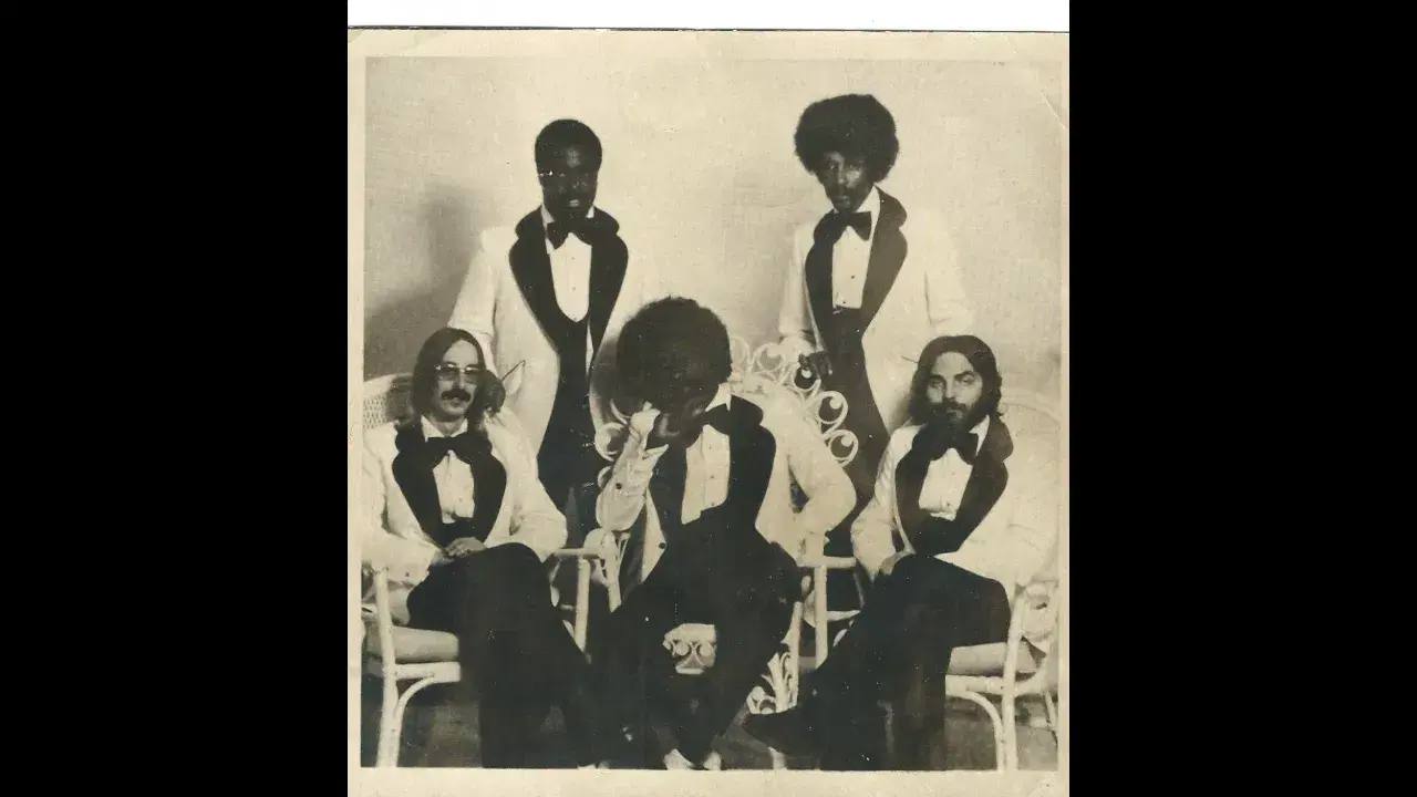  - The Smith Bros Band Feat Cleon Fly Smith
