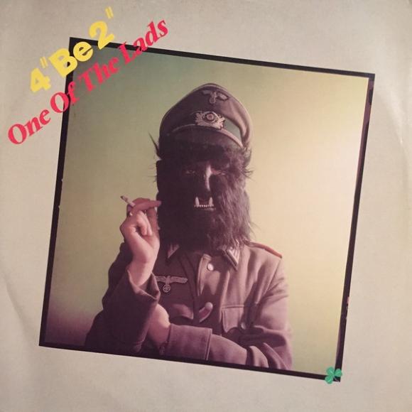 One Of The Lads - 4'' Be 2''