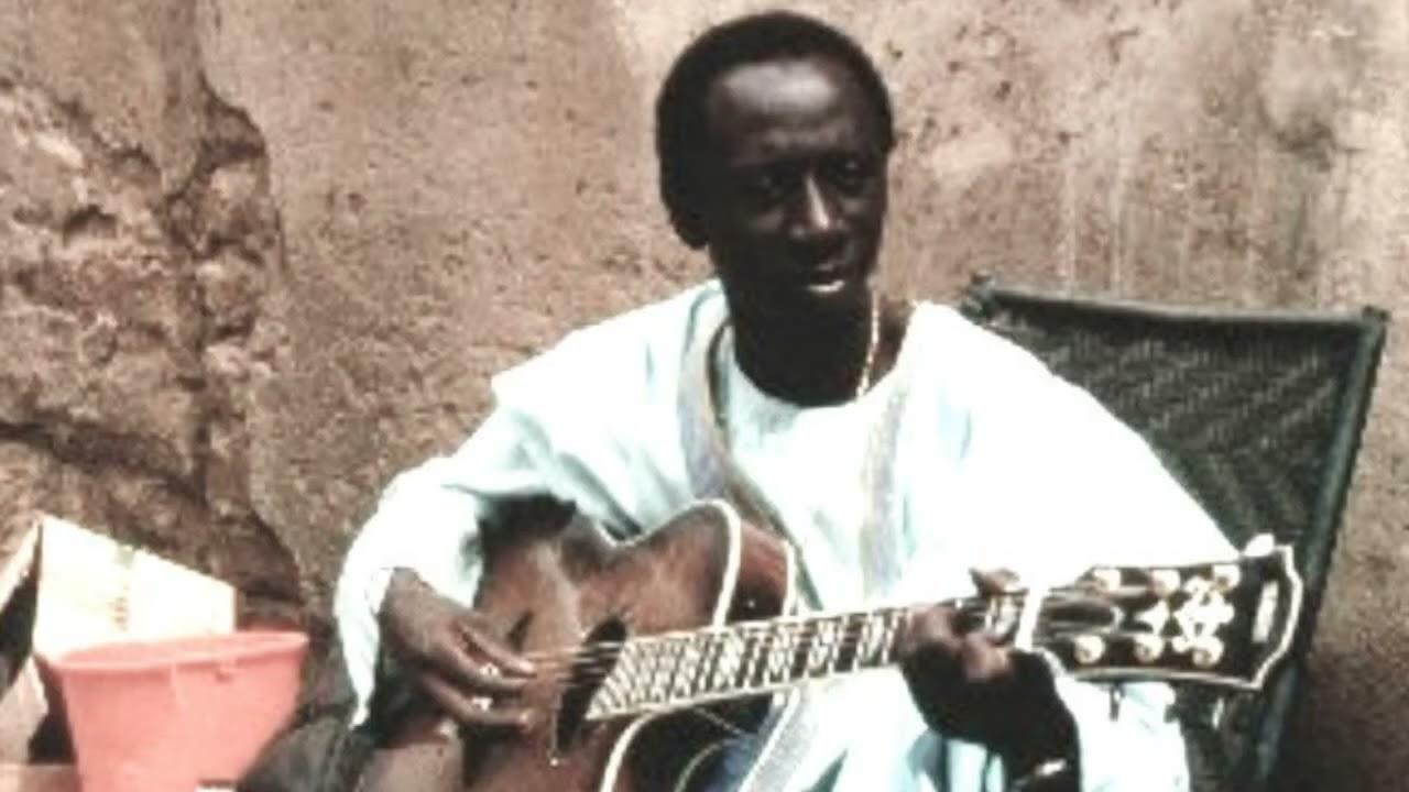 null - Bouba Sacko & Sokona Sacko