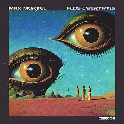  - Max Mortel
