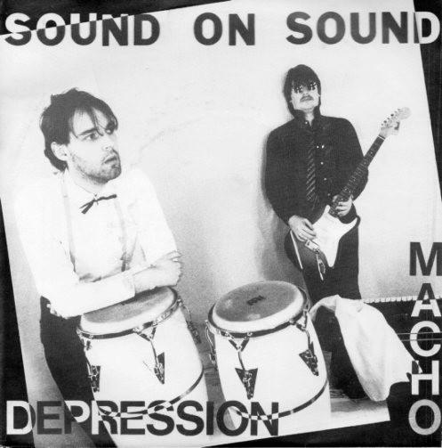 Uneven Paths: Deviant Pop From Europe 1980-1991 - Sound On Sound