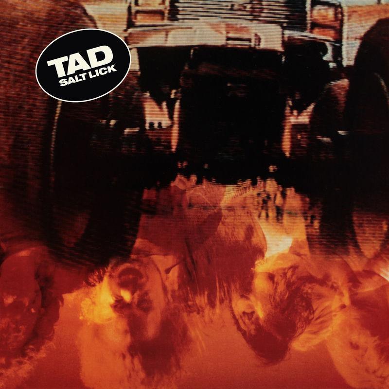 Salt Lick (Deluxe Edition) - Tad