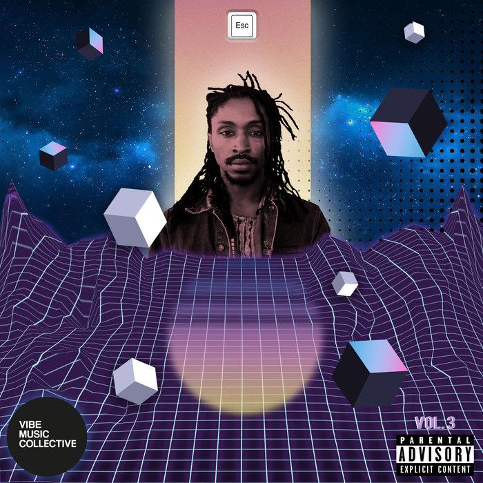 ESC vol.3 - Iman Omari