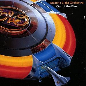 Out Of The Blue - Electric Light Orchestra