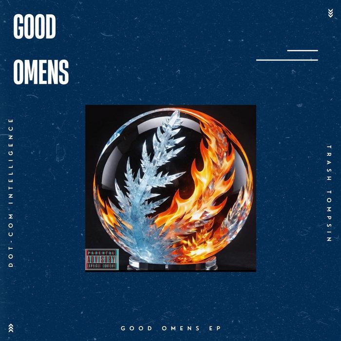 Good Omens - Dot-Com Intelligence
