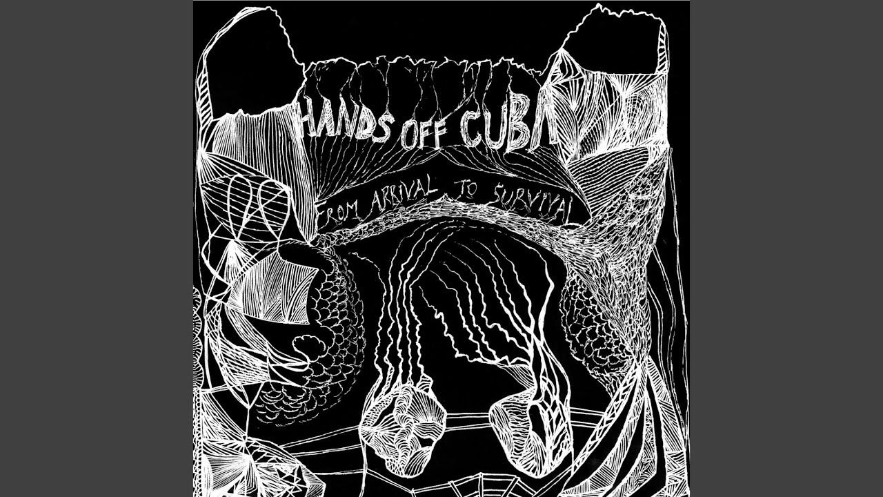  - Hands Off Cuba