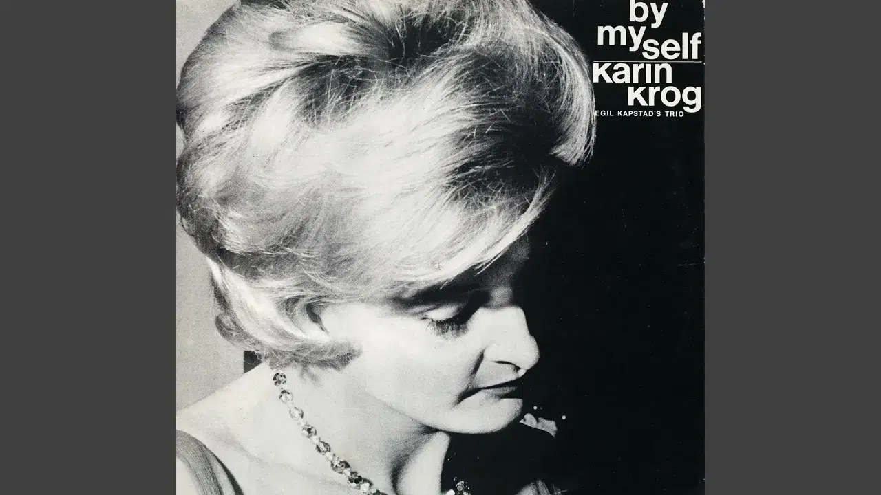  - Karin Krog