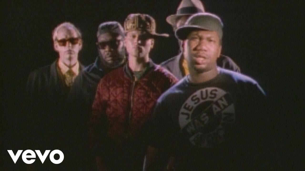 A Retrospective - KRS-One