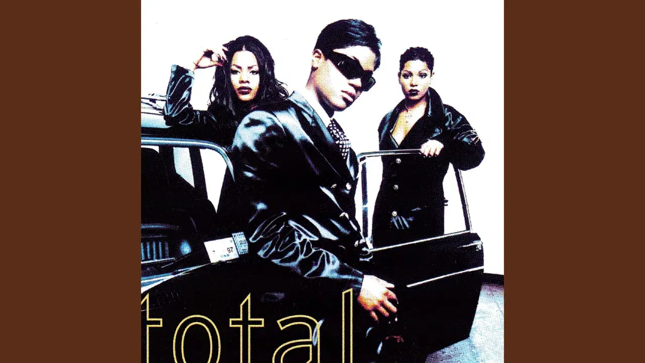  - Total