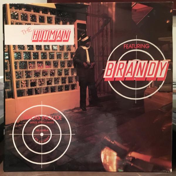 The Hitman - Brandy