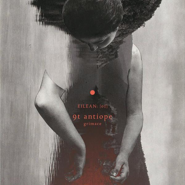 Grimace - 9t Antiope