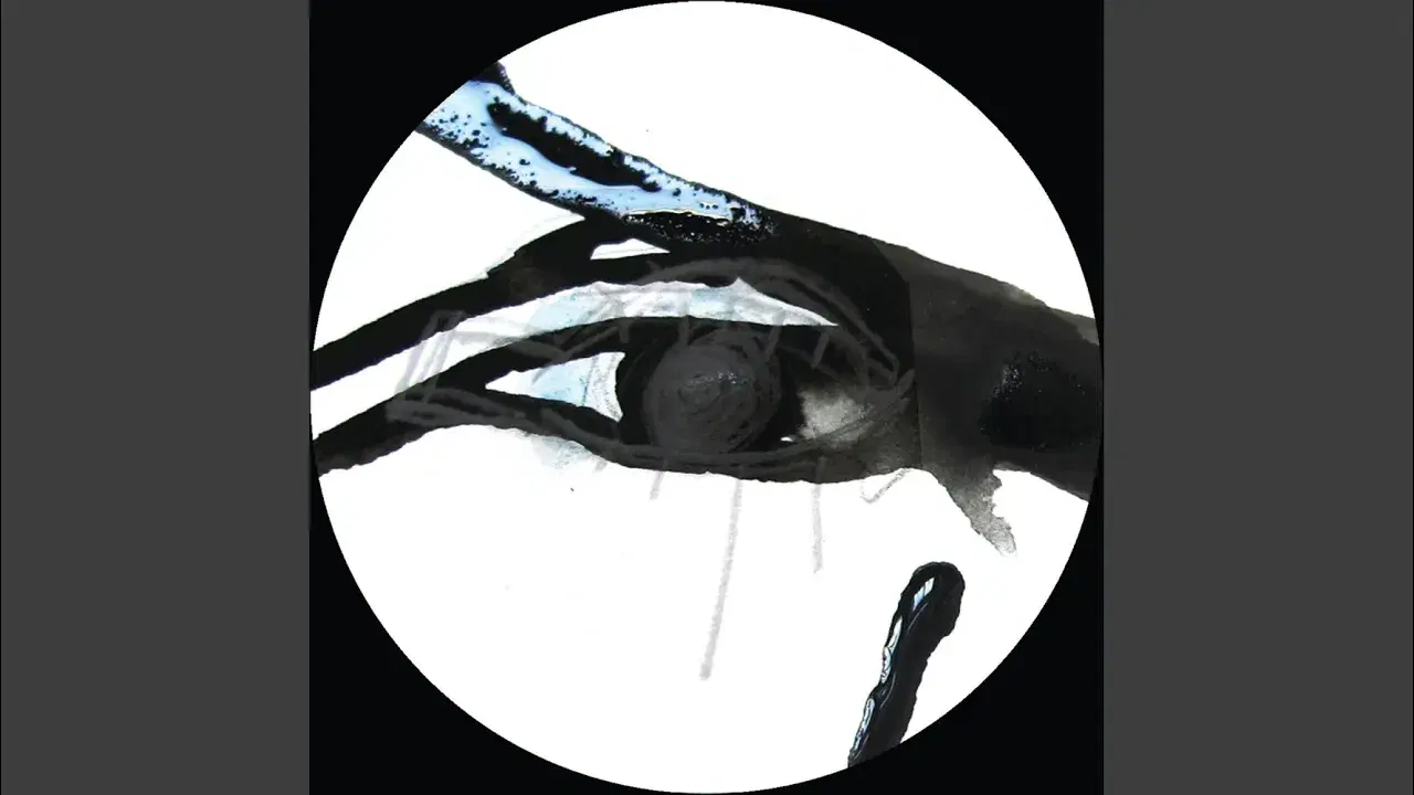 Your Eyes EP - LAS