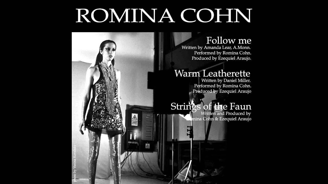  - Romina Cohn