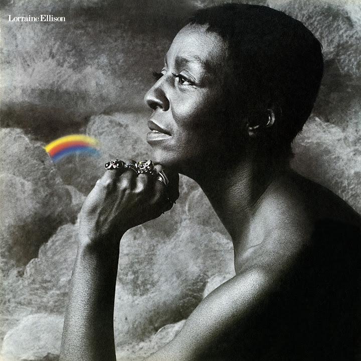 Lorraine Ellison - Lorraine Ellison