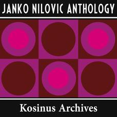 JANKO NILOVIC ANTHOLOGY (KOA-4008)  - APM Music