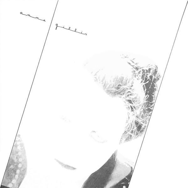 Archives Box 1983-2005 - anne gillis