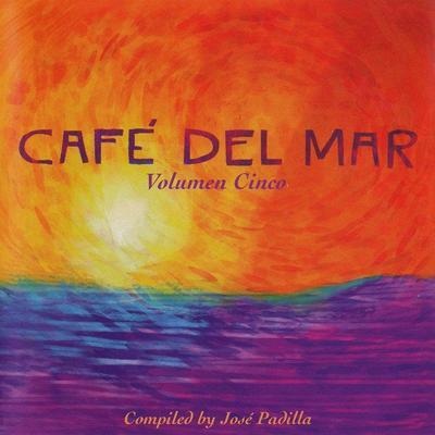 Café del Mar, Volumen Cinco - A New Funky Generation feat. Marika