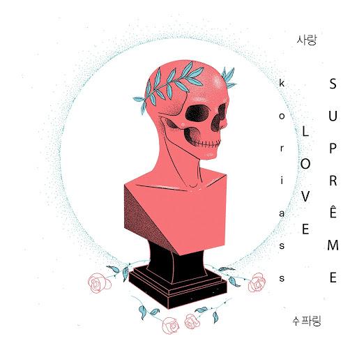 Petit love suprême (Version deluxe) - Koriass