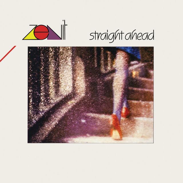 Straight Ahead - Zenit