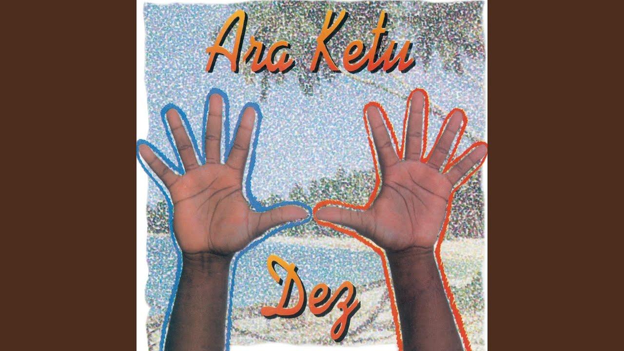  - Araketu