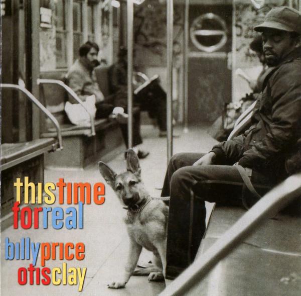 This Love For Real - Hands Of Time