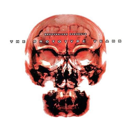 The Prototype Years - Lemon D