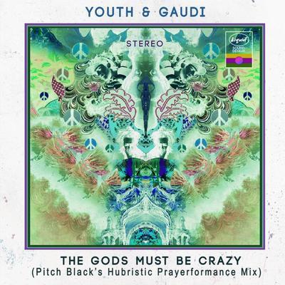 The Gods Must Be Crazy (Pitch Black's Hubristic Prayerformance Mix) - Gaudi, Youth