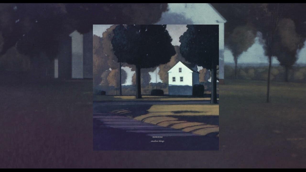 smallest things - Memotone